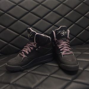 Jordan Flights